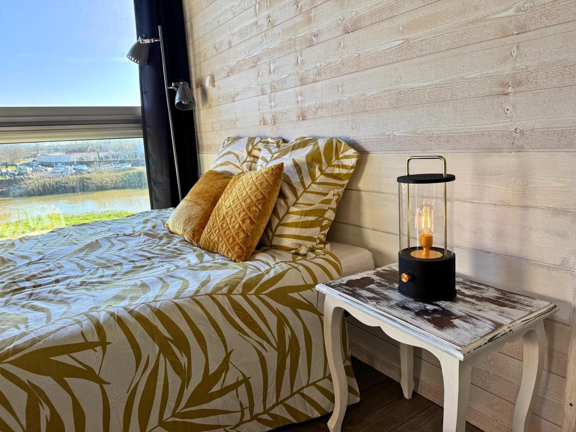 Majestic - Wifi - Parking - Vue Apartment Dax Ngoại thất bức ảnh