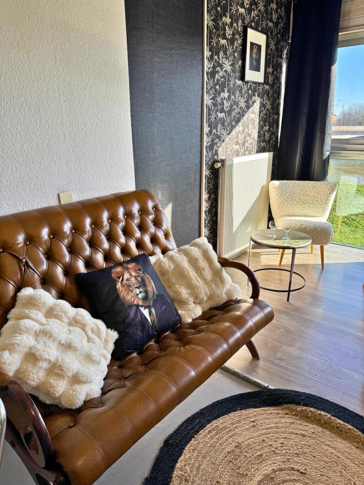 Majestic - Wifi - Parking - Vue Apartment Dax Ngoại thất bức ảnh